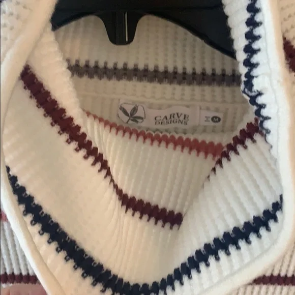 Carve Designs Rockvale Sweater - Picture 2 of 7